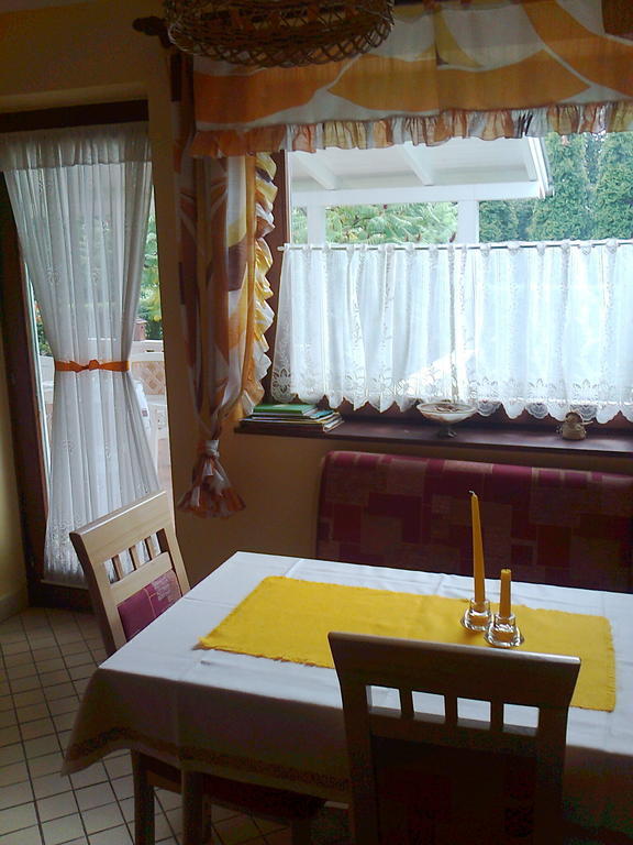 Csilla Haus Leilighet Bük Rom bilde